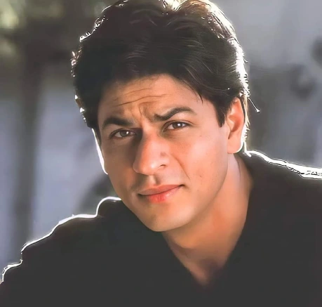 Shahrukh Khan (1)